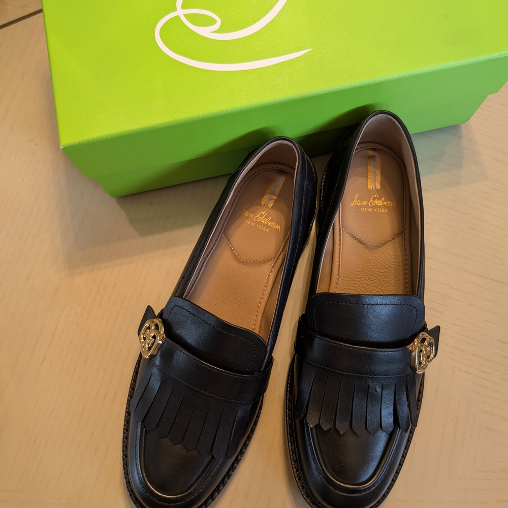 Beautiful Classic Loafers